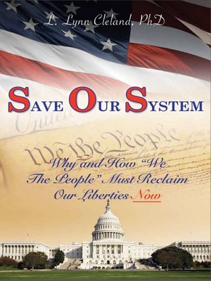 cover image of Save Our System